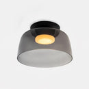 Contemporary Multi-Tier Levels Ceiling Light
