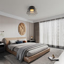 Contemporary Multi-Tier Levels Ceiling Light