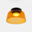 Contemporary Multi-Tier Levels Ceiling Light