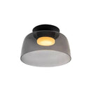 Contemporary Multi-Tier Levels Ceiling Light