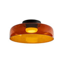 Contemporary Multi-Tier Levels Ceiling Light