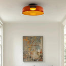 Contemporary Multi-Tier Levels Ceiling Light