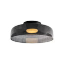 Contemporary Multi-Tier Levels Ceiling Light