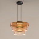 Levels Series Pendant Light