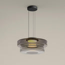 Levels Series Pendant Light