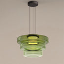 Levels Series Pendant Light