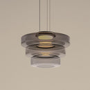 Levels Series Pendant Light