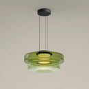 Levels Series Pendant Light
