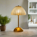 Prism Glass Table Lamp