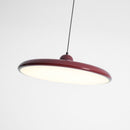 Contemporary Round LED Pendant Light