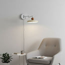 Mona Plug-in Wall Lamp