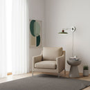 Mona Plug-in Wall Lamp