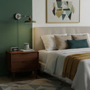 Mona Plug-in Wall Lamp
