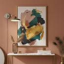 Mona Plug-in Wall Lamp