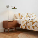Mona Plug-in Wall Lamp