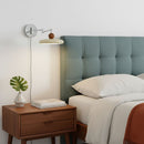 Mona Plug-in Wall Lamp