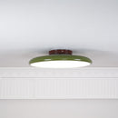 Vintage Adjustable Ceiling Lamp