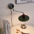 Mona Plug-in Wall Lamp