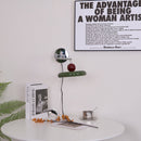 Mona Plug-in Wall Lamp