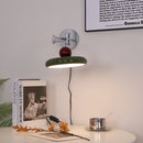 Mona Plug-in Wall Lamp