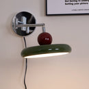 Mona Plug-in Wall Lamp