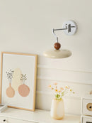 Mona Plug-in Wall Lamp