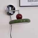 Mona Plug-in Wall Lamp