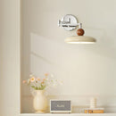 Mona Plug-in Wall Lamp