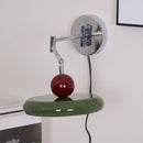 Mona Plug-in Wall Lamp