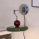 Mona Plug-in Wall Lamp
