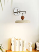 Mona Plug-in Wall Lamp