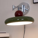 Mona Plug-in Wall Lamp