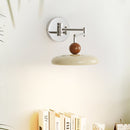 Mona Plug-in Wall Lamp