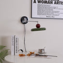 Mona Plug-in Wall Lamp
