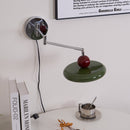 Mona Plug-in Wall Lamp