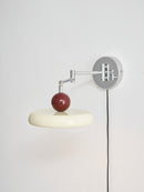 Mona Plug-in Wall Lamp