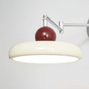 Mona Plug-in Wall Lamp