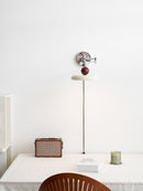 Mona Plug-in Wall Lamp