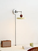 Mona Plug-in Wall Lamp