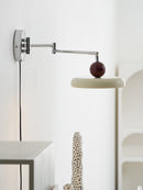 Mona Plug-in Wall Lamp