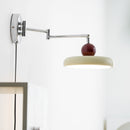 Mona Plug-in Wall Lamp