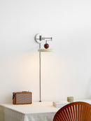 Mona Plug-in Wall Lamp