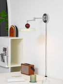 Mona Plug-in Wall Lamp
