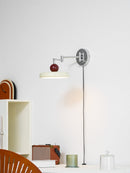 Mona Plug-in Wall Lamp