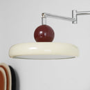 Mona Plug-in Wall Lamp