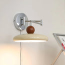 Mona Plug-in Wall Lamp