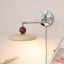 Mona Plug-in Wall Lamp
