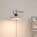 Mona Plug-in Wall Lamp