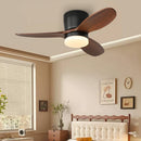 Wing Arc Fan Light