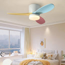 Wing Arc Fan Light